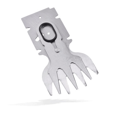 Genuine Bosch ASB ASG Series 10cm Grass Edging Shears Blade: 2609003867