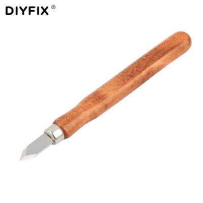 Marking / Striking Scribing Knife - Woodworking Project Kits Hand
