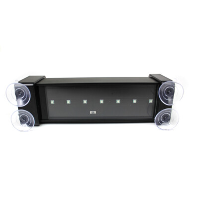 Windshield Repair UV Lamp LED 12V 110V Ultra Violet Light resin curing lamp 