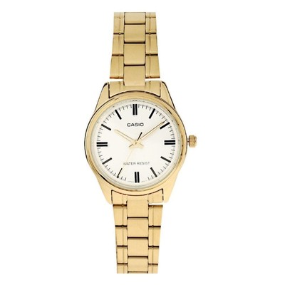 CASIO GENERAL LTP-V005G-7AUDF-P UNISEX'S WATCH