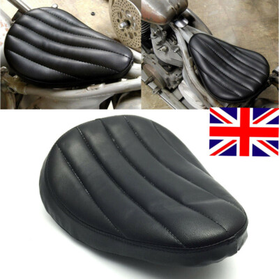 Custom Motorcycle Seats for sale in UK | View 64 bargains