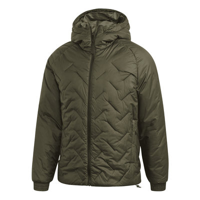 nike academy 18 rain jacket mens