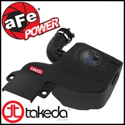 AFE Takeda Momentum Pro 5R Cold Air Intake System fit 21-24 Mazda 3 / CX-30 2.5L