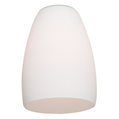 Access Lighting 969ST-OPL Sherry-Glass Pendant Shade-4.5 Inches Wide by 6 Inches