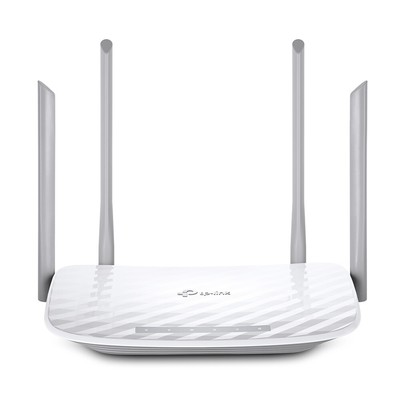 TP LINK ARCHER C5 AC1200 DB ROUTER ARCHER-C5 UPC 840030705212 - Computer and ...