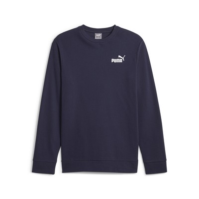 Puma Essentials Elevated Crew Neck Sweatshirt Mens Size XXL  Casual Athletic Out