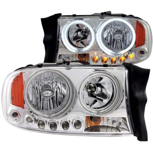 Kawasaki ZX10R 2006-2008 2009 2010 CCFL Demon Angel Eyes Kawasaki ZX10R 2006-2008 2009 2010 CCFL Demon Angel Eyes
