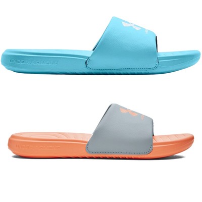 

Женские шлепанцы с графическим логотипом Under Armour Ansa 3024437 — новинка, Ansa Graphic Logo