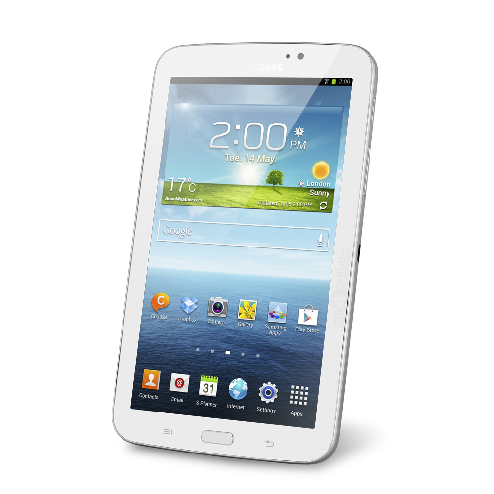 Samsung T-Mobile Tablets & eReaders