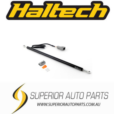 Haltech Linear Position Sensor - 1/2'' - 250mm Travel HT-011205