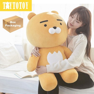 giant ryan plush