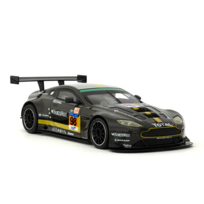 NSR 0332SW ASV GT3 24H Le Mans 2017 No.98 GTE AM 1:32 slot car