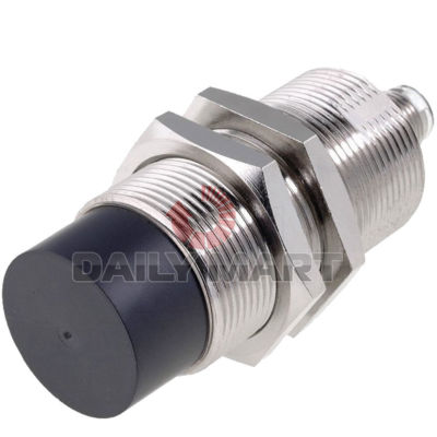 New Omron E2A-M30LN30-M1-B2 Proximity Switch Sensor M30LNG NPB, 30MM, PNP NC M12