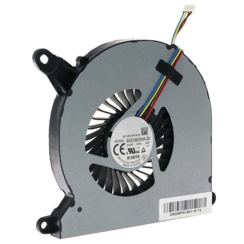 CPU Lüfter für Intel NUC 8 i3 i5 i7 NUC8i7BEH NUC8i5BEH NUC8i5BEK NUC8i3BEH