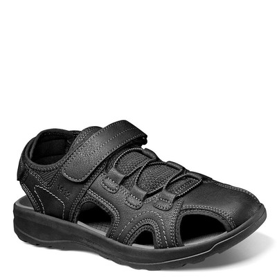 

Nunn Bush Huck Sport Мужские сандалии Fisherman с закрытым носком