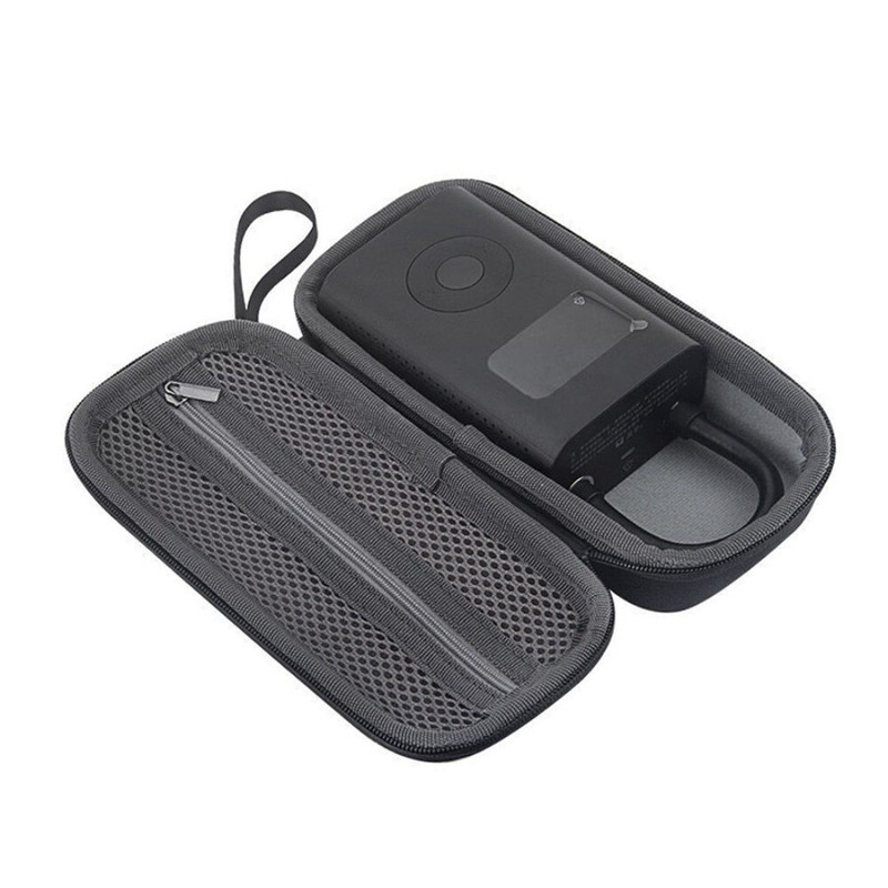 Hard EVA Case For Xiaomi Car Inflator 1S Pump Case Mijia Inflatable Treasure Box