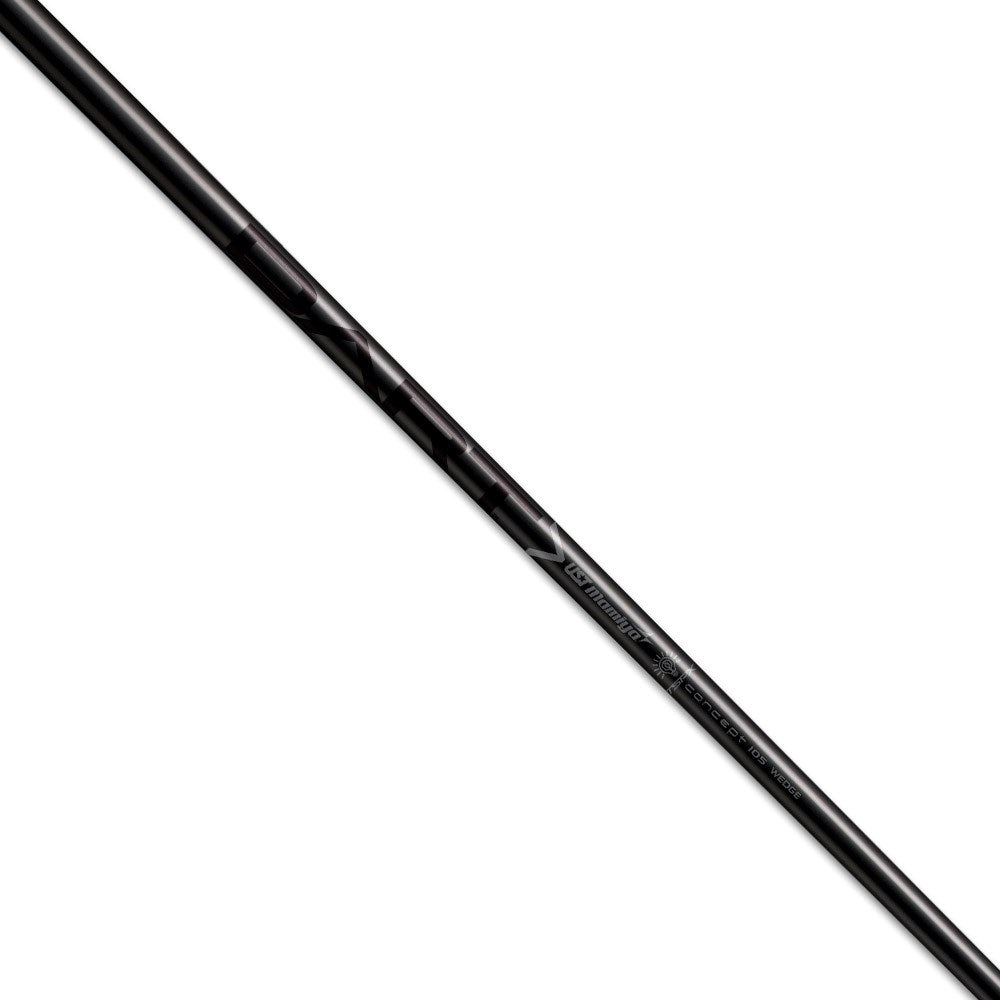 UST Mamiya Dart V TSPX Score Wedge Graphite Golf Shafts 105 g 120 g 0.355