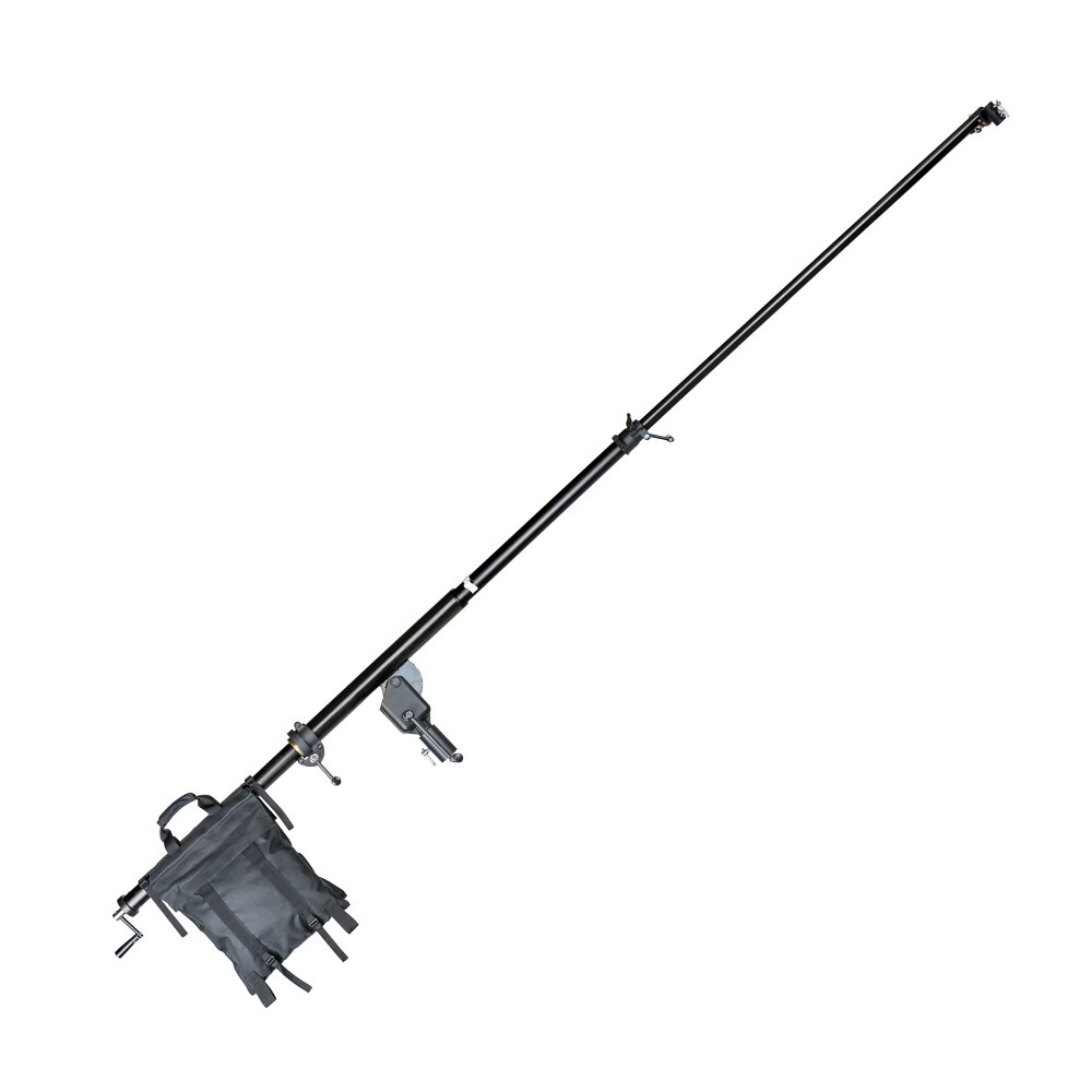 Kupo Saddle style Sandbag KG091711, ideal counter weight f/stands/booms