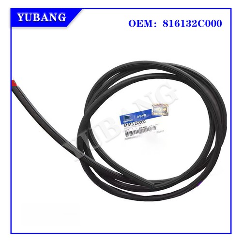 その他 tammy ⭐GENUINE⭐ Sunroof Weather Strip Rubber Seal for 03-08
