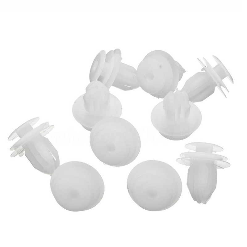 Clips Interior Toyota Panel