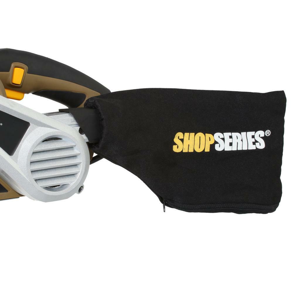 Rockwell SS4300K Rockwell SS4300K Belt Sander