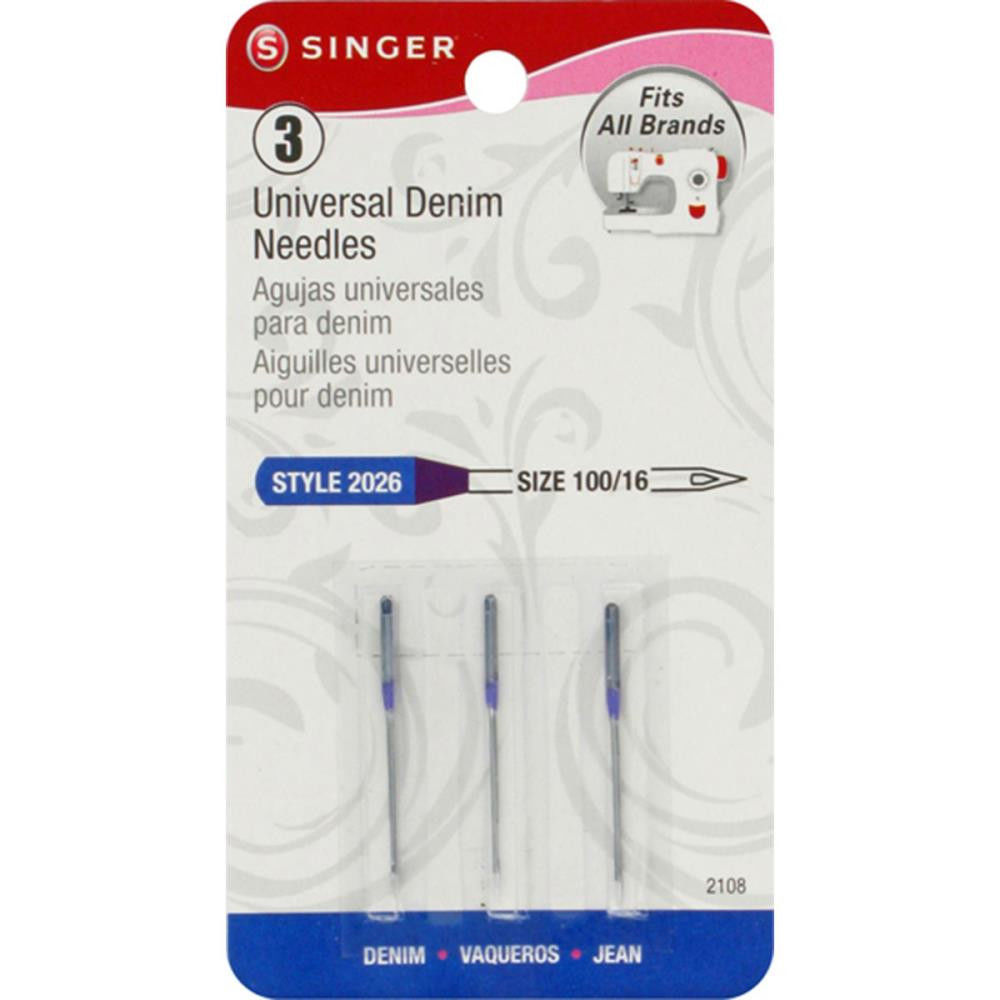 Sewing Machine Needles for sale In Stock eBay