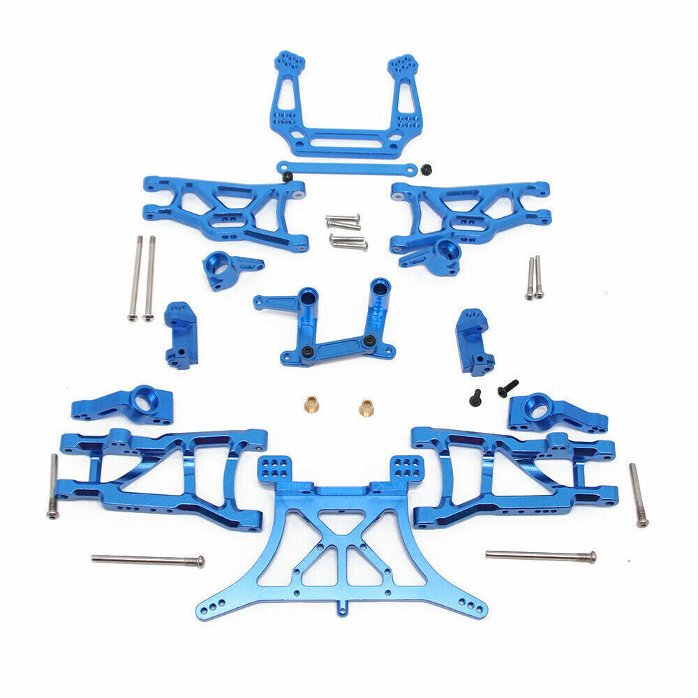 For 1/10 Traxxas Slash 2wd/bandit/rustler Vxl/stampede