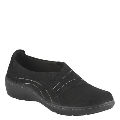 Повседневные женские слипоны Clarks Cora Edge