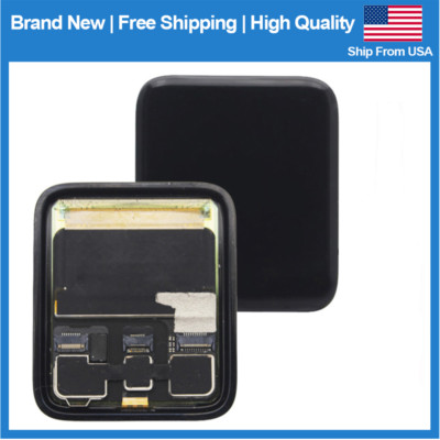 Replace LCD Display Touch Screen Digitizer For Apple Watch iWatch Series2  38mm