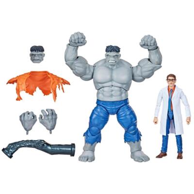 Marvel legends cheap caliban baf