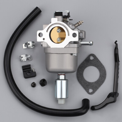 Carburetor for John Deere Z225 EZtrak Zero Turn Mower w/ 17.5/18/18.5hp Engine