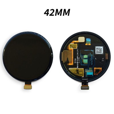 For Huawei Watch GT 3 MIL-B19 LCD Display Touch Screen Digitizer Assembly Repair