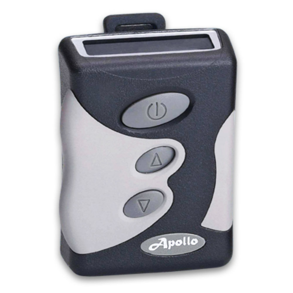 Apollo Pager