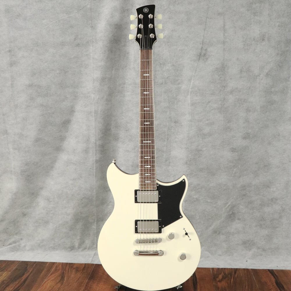 ギター Yamaha REVSTAR rss20 revstar Yamaha Revstar Standard RSS20 Chambered Electric Guitar