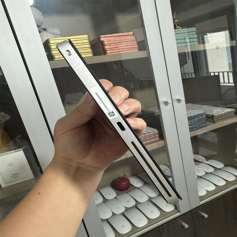 Apple Magic Trackpad 2024 USB-C 194252840283| eBay