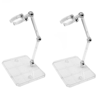 Wholesale 1/6 Scale U/C Type and HG144 Action Figure Stand Base Holder Display