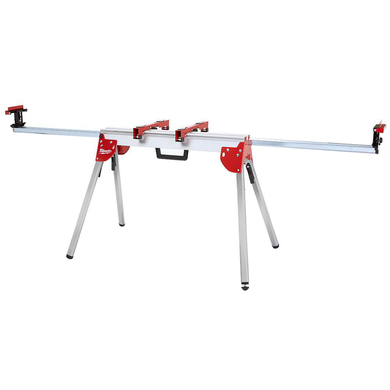 Stand Portable Aluminum Mounting Brackets Power Tool