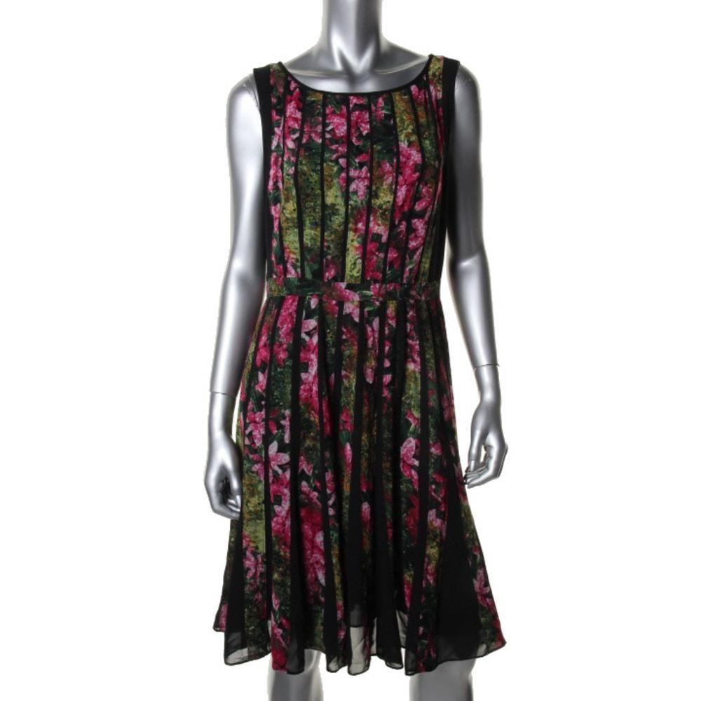 Size 4 Multi-Color Dresses for Women