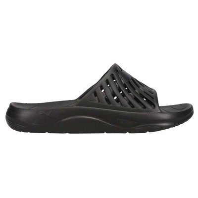 

Повседневные сандалии Puma Jetcat Slide Mens Size 10 M 382328-01, Черный, Puma Jetcat Slide