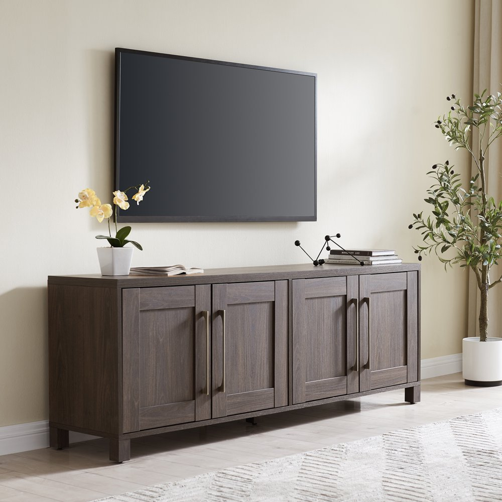 With Storage For 75 Inch Tvs