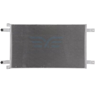 A/C Condenser For Kenworth C500 T800 W900 10.8L 14.6L 15.8L Peterbilt 367 08-13