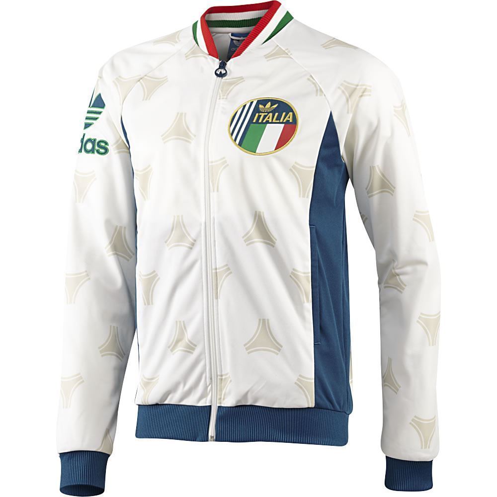 Men's Vintage Sweatsuits & Tracksuits