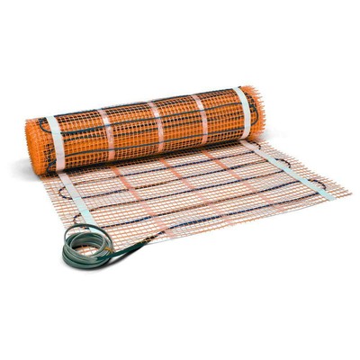 SunTouch Floor Warming Radiant Floor Heating Mat 20ft x 30" 