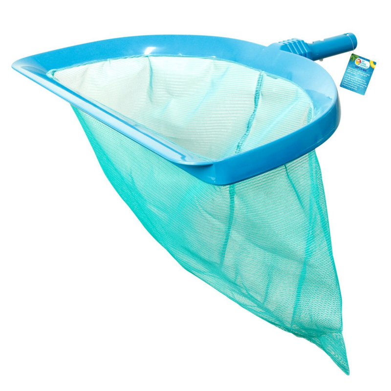 heavy duty pool rake