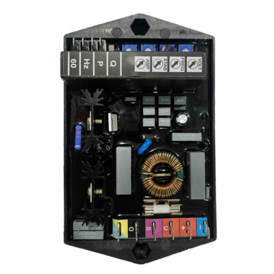 AVR M16FA655A Automatic Voltage Regulator For Gensets Parts