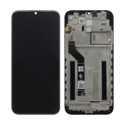 OEM Digitizer LCD Touch Screen ± Frame Display For AT&T ATT Maestro Plus V350U