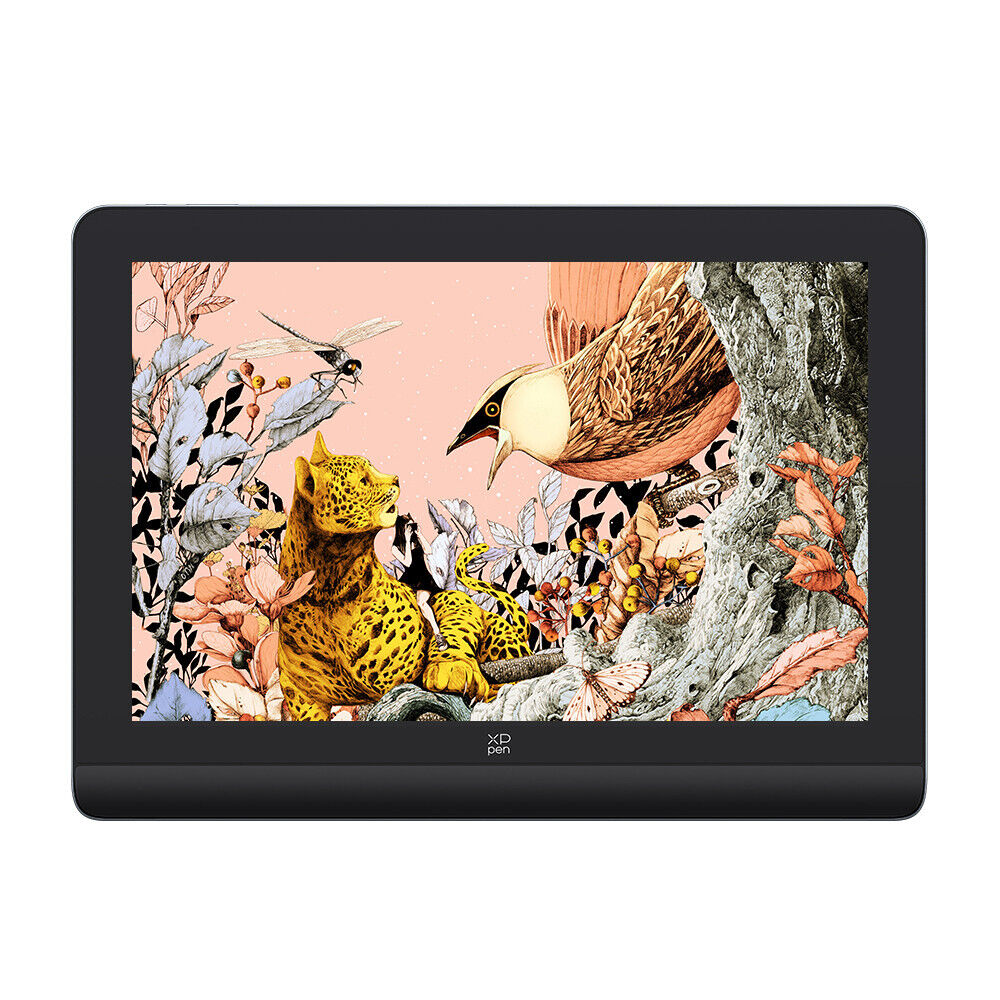 XP-Pen Artist Pro 16 (Gen 2) Graphics Drawing Tablet 16384 XP-Pen Artist Pro 16 (Gen 2) Graphics Drawing Tablet 16384
