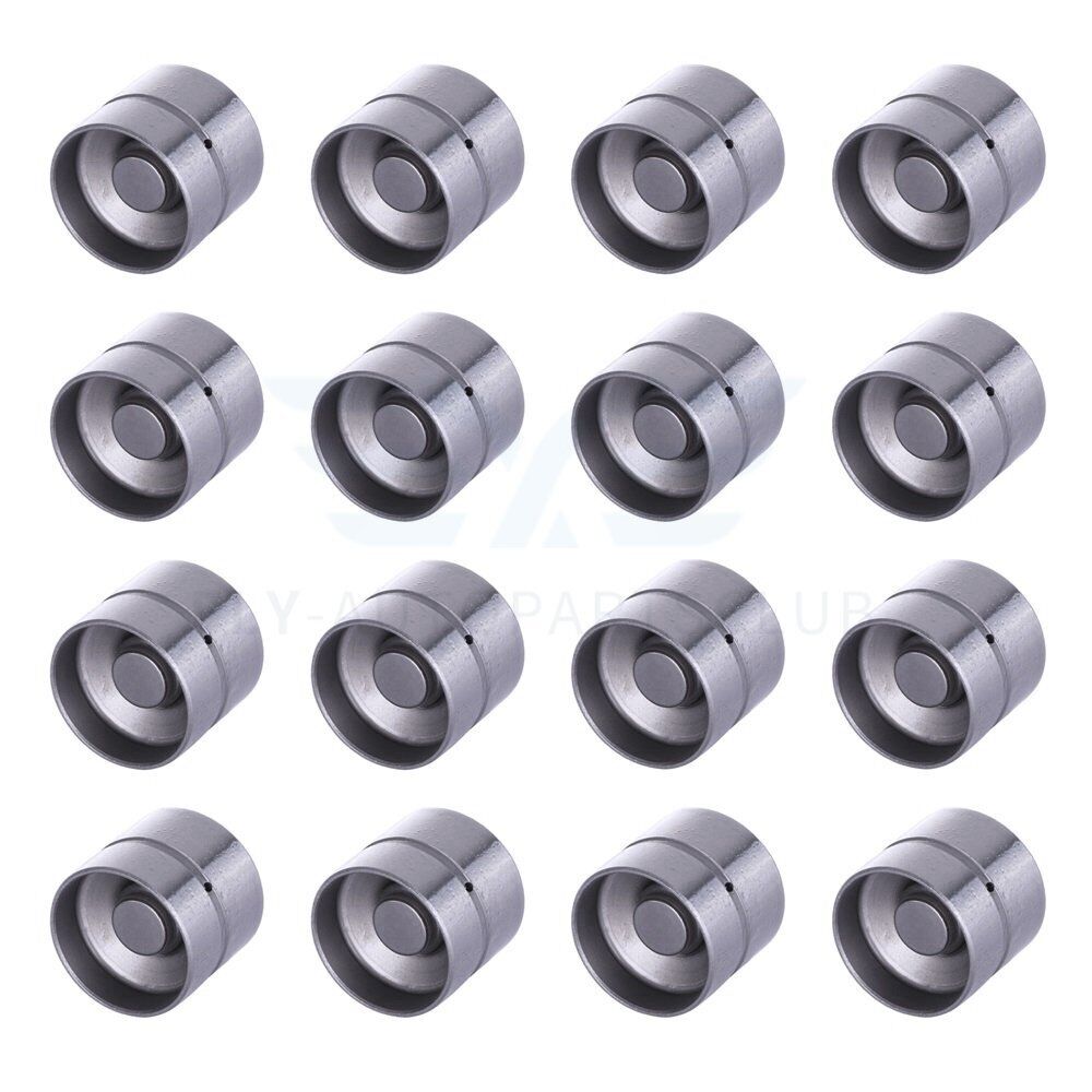 Lunati 72334-16 Engine Valve Lifter Kit
