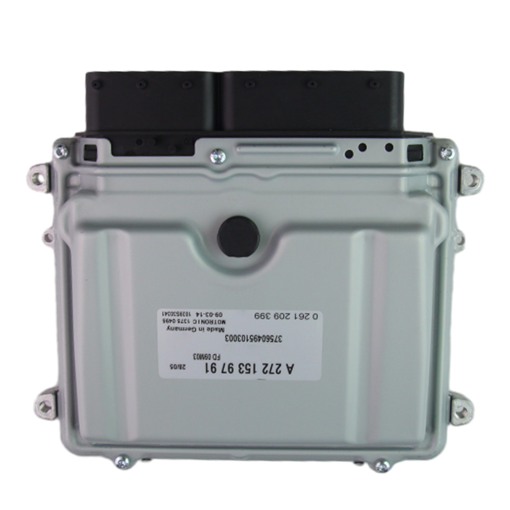 For Mercedes Benz GLK350 A2721539791 Engine Computer Control