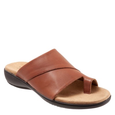 

Женские сандалии Trotters Regina